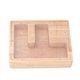 thumbnail image 1 of Hucha con letras para niños, letra de madera, hucha personalizada, hucha para niños, rendimiento de primer nivel, 1 of 8