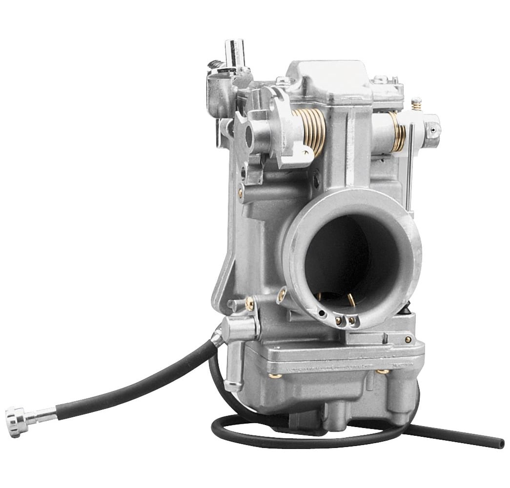 Mikuni TM426 HRS Carburetor (TM426) 42mm Standard Finish