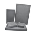 thumbnail image 2 of 5x Bloques de Fotografía Cubo Geométrico de Espuma Mesa, Accesorios de Productos con Bloques Geométricos Negro, 2 of 9