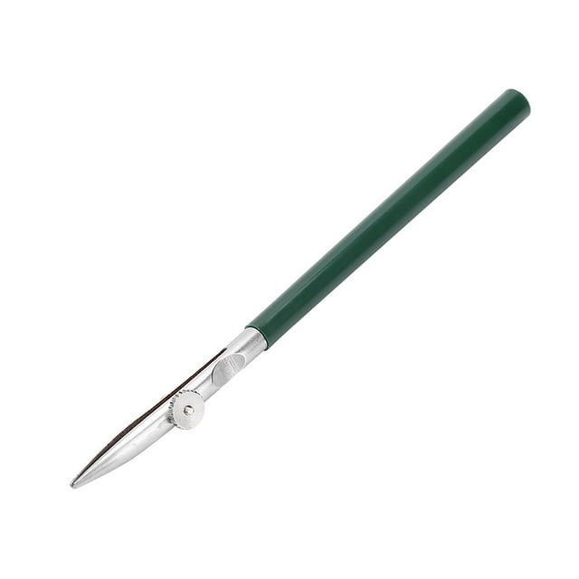 Herramienta Para Artistas Con Bolígrafo Profesional De Metal, Tornillo Ajustable, Líneas Muy Finas, Pintura Enmascarada, 4 Estilos, Cómodo De Usar, Disponible En Cuatro Estilos