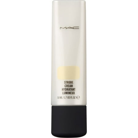 Save On MAC Strobe Cream Hydratant Lumineux Pinklite ~ 6ml 0.2 fl oz ~ 4X! 4 MAC Strobe Cream - Gold Lite 1.7 oz Cream