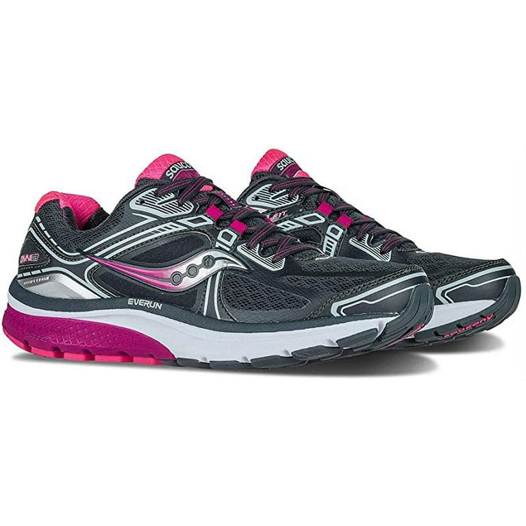 Saucony omni 15 grey hotsell