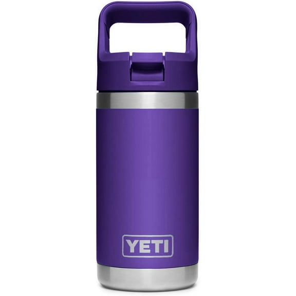 Botella YETI Rambler Jr. 350 ML 12 OZ