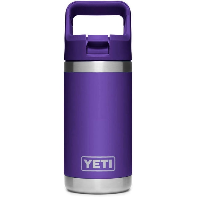 Botella YETI Rambler Jr. 350 ML 12 OZ