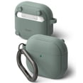 thumbnail image 1 of Funda magnética Ringke Onyx compatible con MagSafe AirPods 4, 1 of 9