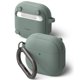 thumbnail image 1 of Funda magnética Ringke Onyx compatible con MagSafe AirPods 4, 1 of 9