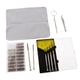 thumbnail image 2 of Juego de destorldores de precisión de herramientas de reparación para , reloj, cámar teléfono, computadora portátil, joyería Zulema Estuche de reparación de anteojos, 2 of 8