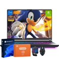 thumbnail image 1 of Notebook Gamer ASUS ROG Strix G16 Intel Core i7 32GB RAM 1TB SSD RTX 5060, 1 of 5