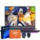 thumbnail image 1 of Notebook Gamer ASUS ROG Strix G16 Intel Core i7 32GB RAM 1TB SSD RTX 5060, 1 of 5