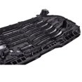thumbnail image 7 of JX RACING Front Upper Grille Compatible with 2022 2023 2024 GMC Sierra 1500 Grill W/Camera Hole Chrome, 7 of 7