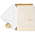 thumbnail image 4 of Papyrus Carte de Mariage (une Vie de Bonheur), 4 of 5