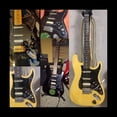 thumbnail image 3 of ST de Guitarra EléCtrica Simple, Simple, Doble Panel, PequeñA, Doble Pista con Corte, de Guitarra EléCtrica Simple con Interruptor de Corte, 3 of 6