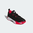thumbnail image 2 of TENIS ADIDAS INITIATION JS0464 UNISEX NEGRO 28.5CM, 2 of 5