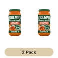 thumbnail image 2 of Dolmio Pasta Bake Creamy Tomato Pasta Sauce 450g, British Import (Pack of 2), 2 of 5