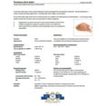 thumbnail image 2 of Gordon Glass® Cerium Oxide High Grade Polishing Powder - 11 Lbs, 2 of 2