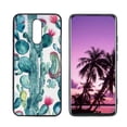 thumbnail image 1 of Compatible with LG K40 Phone Case, Cactus-146 Case Silicone Protective for Teen Girl Boy Case for LG K40, 1 of 1