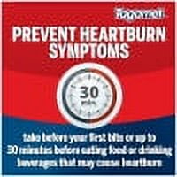 Tagamet HB 200 mg Cimetidine Acid Reducer and Heartburn Relief, 40 Count