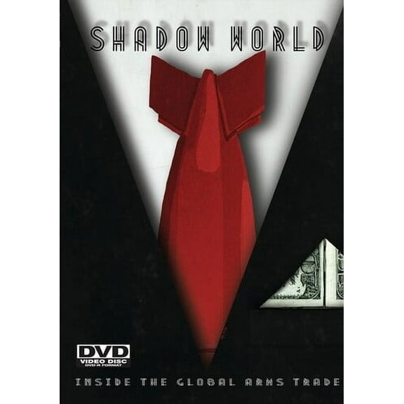 Shadow World (DVD), Tricoast Studios, Documentary