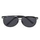 thumbnail image 5 of Gafas de sol de moda para hombre, elegantes gafas de sol polarizadas con protección UV400 para conducir actividades al aire libre, 5 of 8