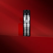 Messi Sport Black Body Spray for Men 6.7 Oz