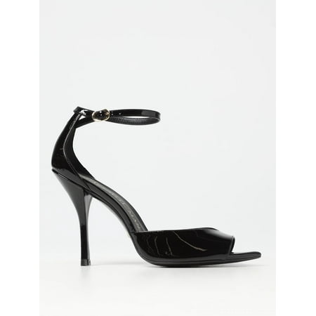 

Stuart Weitzman Heeled Sandals Woman Black Woman