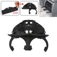 thumbnail image 2 of Destyer Car Rear Cup Holder Stand Rack Automotive Accessory 51168184520 Replacement for E39 1997 -2003, 2 of 6
