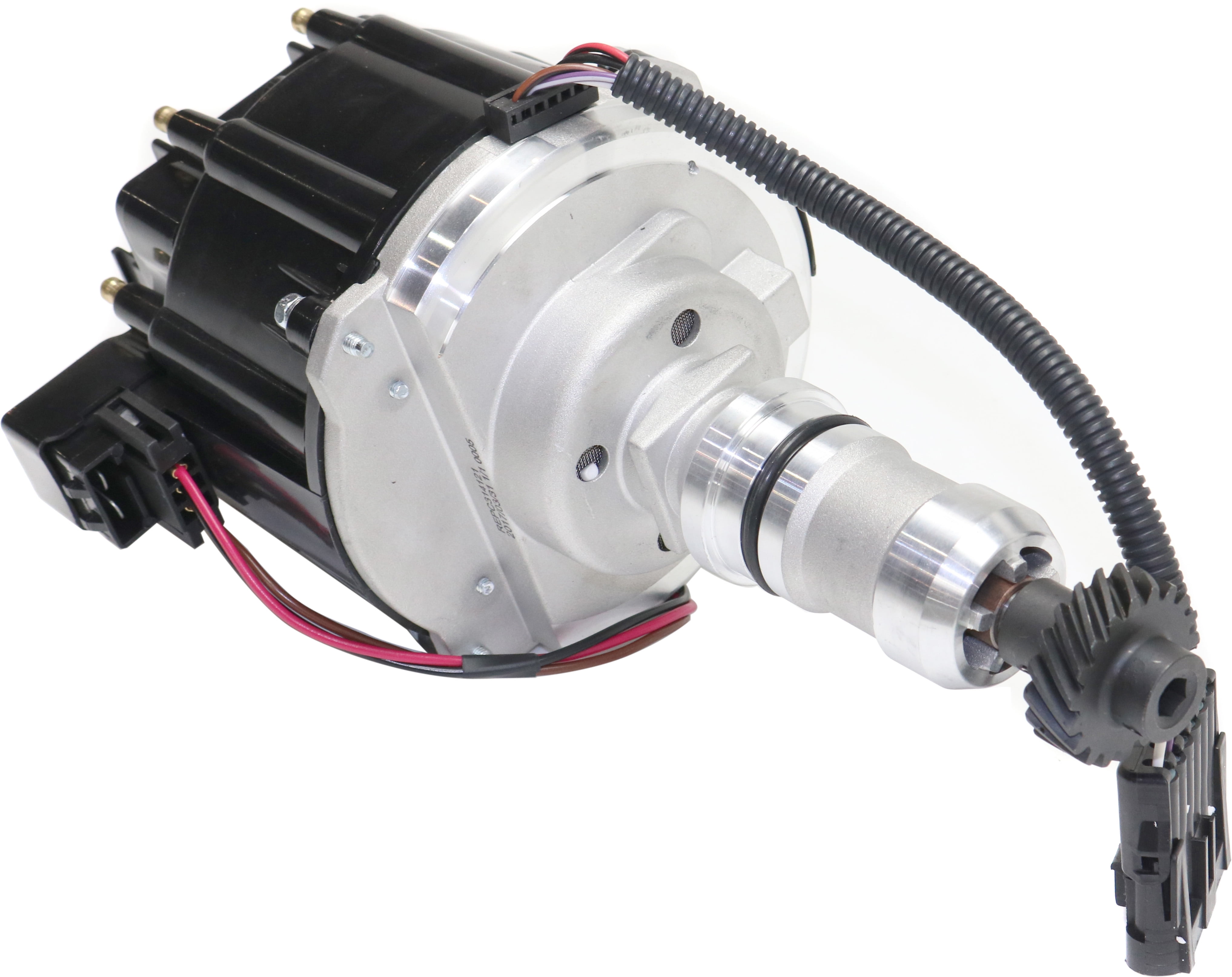 Distributor Compatible with 1991-1995 Cadillac DeVille 1990-1993 Seville 8Cyl 4.9L 4.6L 4.5L