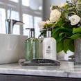 thumbnail image 6 of Molton Brown White Mulberry Fine Liquid Hand Wash 300ml/10oz, 6 of 8