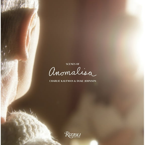 Scenes of Anomalisa
