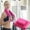 Pink, variant on CASAFUN Fitness Facial Cloths Sweat-absorbing Fast Drying Washcloth for Men and Women- Yoga Soft Makeup Remover Cloths for Gym Bathroom- Gentle Face Towel for Delicate Sensitive Skin
