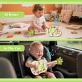 thumbnail image 4 of Toddler Toys 1-3 for Boys Girls, Baby Musical Guitar Toys with Animal Sounds & Melodies, Baby Toys for 12-24 Months, Interactive Learning Toys & Birthday Gifts Toys for 1 2 3 Year Old Girls Boys, 4 of 6