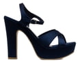 thumbnail image 1 of Zapatillas para Mujer ZMexico 323 azul marino 24, 1 of 4