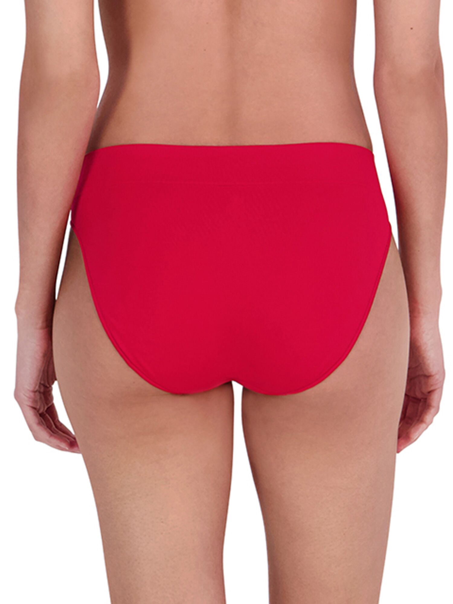 Champion Women’s Seamless High Rise Bikini Underwear, 3 Pack, Sizes S - 2XL