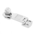 thumbnail image 6 of 316 Stainless Steel Marine Boat Anti-Rattle Eccentric Latches 3.54, 6 of 6