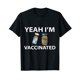 thumbnail image 1 of Muscle Builder Gym enthusiast Funny Trenbolone Lover 100% Cotton T-Shirt, 1 of 6