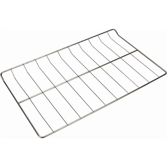 Whirlpool WPW10550642 Genuine OEM Range Oven Rack, Chrome Replacement Part - Replaces W10550642