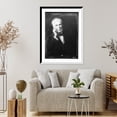 thumbnail image 4 of Historic Framed Print, Goldwin Smith, portr., 17-7/8" x 21-7/8", 4 of 9
