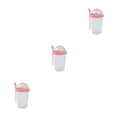 thumbnail image 4 of Naiovety Taza de ensalada Taza para beber Botella de yogur Mano de obra fina Desayuno Calentador multipropósito Estilo simple Vasos para el Type1 NO1, 4 of 6