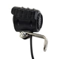 thumbnail image 4 of Electric Bicycle 6V Led Headlight Ebike Front Light for Bafang Drive Motor, 4 of 9