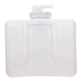 thumbnail image 3 of SHISUYAN 1pc Useful Car Mounted Radiator Overflow Tank Vehicle Coolant Tank Accessory, 3 of 8