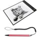 thumbnail image 3 of Resistive Stylus Screen Touch Painting Pen Con Spring Rope Touch Stylus Resistive Touch Pen Mp5 Mp4 Para Tabletas Resistivas Tableros De Escritura ANGGREK Resistive Touch Pen, 3 of 8