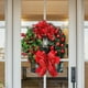thumbnail image 1 of Guirnalda de Pared Kearding No Marchita para Navidad Tipo B, 1 of 6
