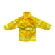 thumbnail image 4 of Chaqueta de bombero a escala 1/6, disfraz de cosplay, estilo retro, informal, para muñecas de 12 pulgadas, accesorios corporales., 4 of 9