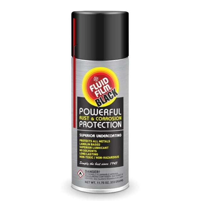Película fluida en aerosol con protección contra el óxido y la corrosión, 335 ml