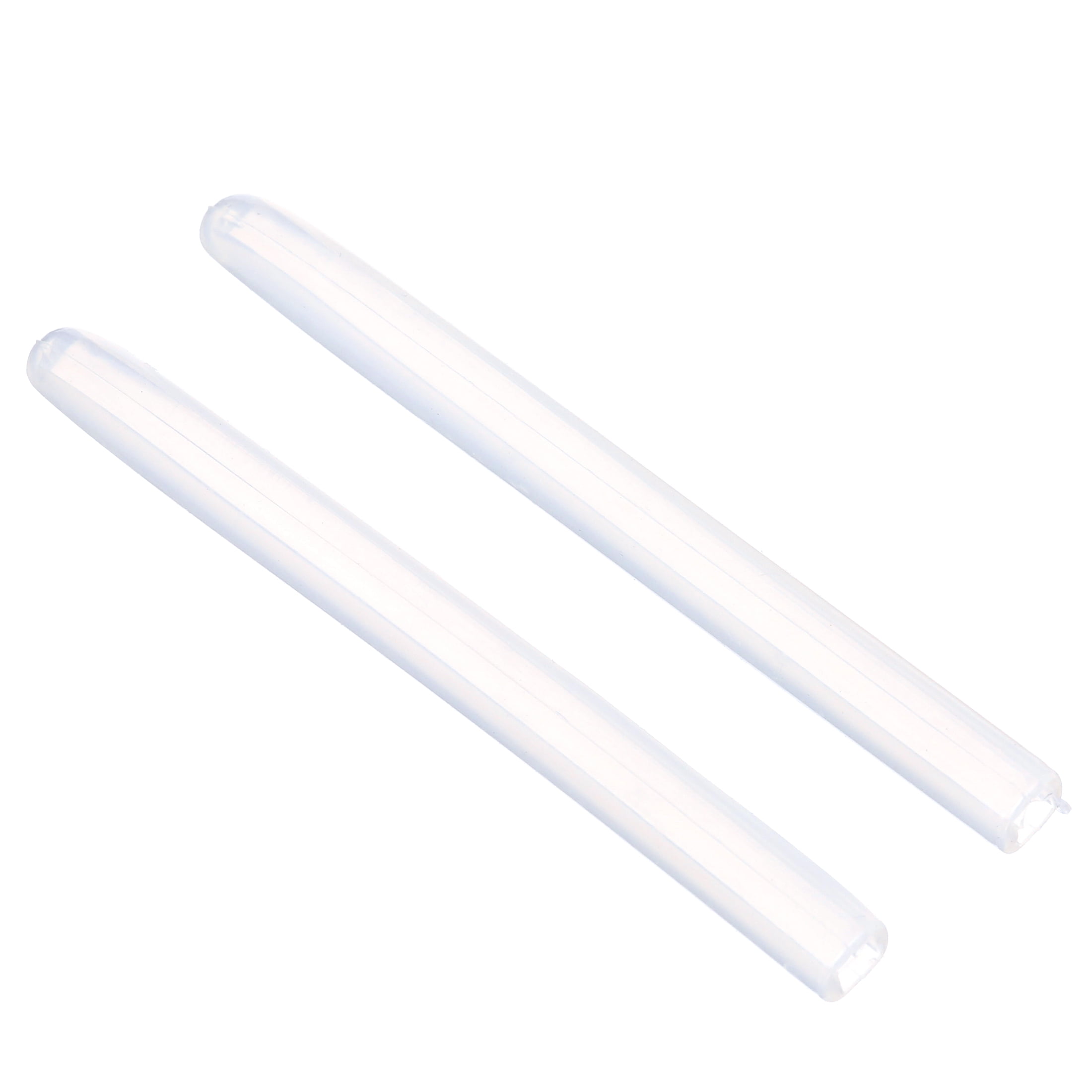 Equate Small Silicone Temple Covers, 1 Pair, Eyeglass Repair Kit