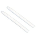 thumbnail image 3 of Equate Small Silicone Temple Covers, 1 Pair, Eyeglass Repair Kit, 3 of 5