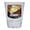 Clear, variant on Boone North Carolina Design A Souvenir 2 oz Round Shot Glass Multicolor (4-Pack)