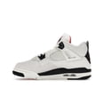 thumbnail image 2 of Jordan Kid's 4 Retro Flight Club Shoes, from StockX, 2 of 5