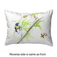 thumbnail image 4 of Betsy Drake HJ451 Lion Fish Large Indoor & Outdoor Pillow, 4 of 4