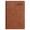 Brown, variant on MOMOJIA 2026 Academic Planner Daily Journal 360 Pages Dated Softcover1eatherDay Planner For Daily Scheduling 8.46x5.7Inch